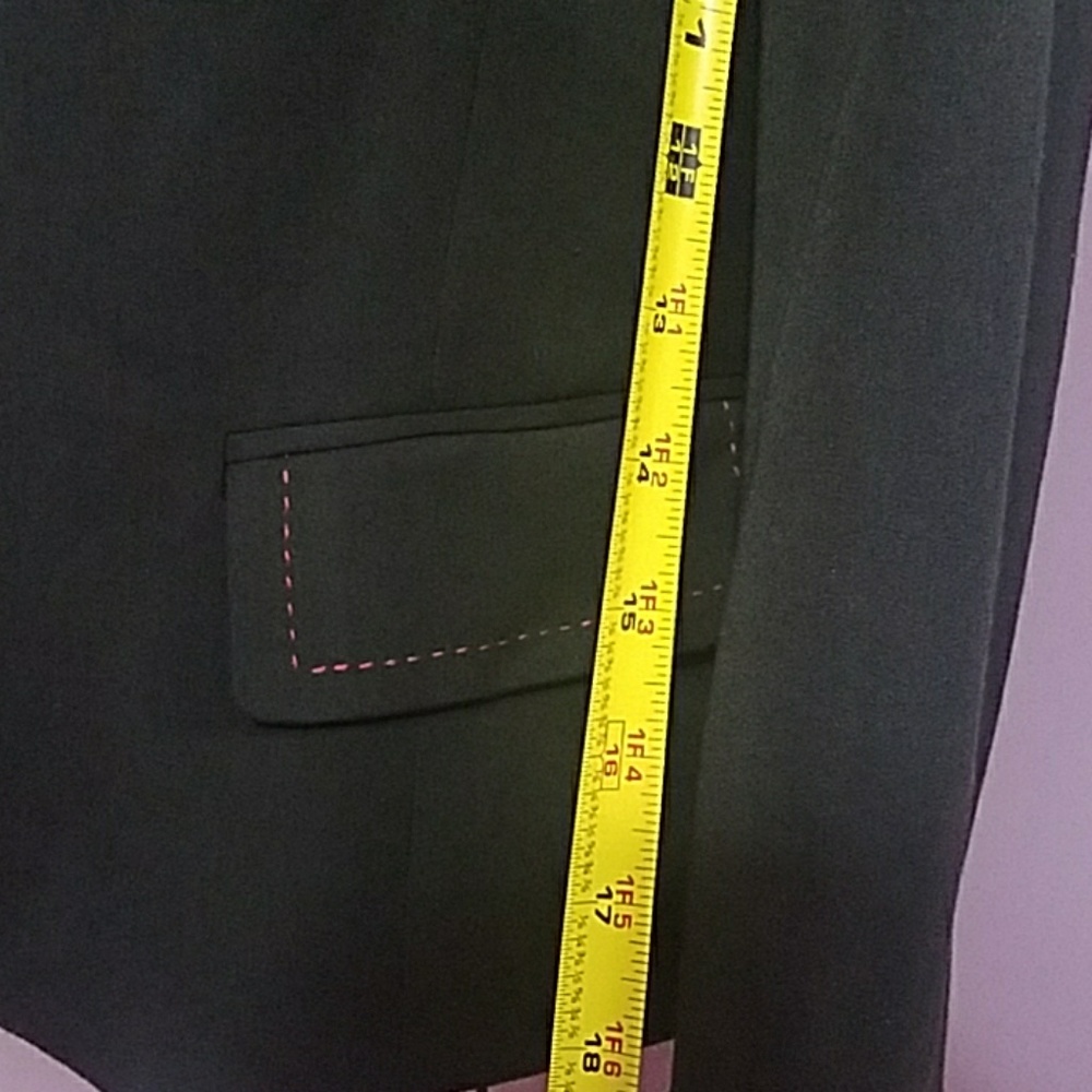 Insight Blazer - image 8